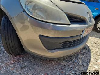 Renault Clio Clio III Estate/Grandtour (KR), Combi, 2007 / 2014 1.5 dCi 70 picture 16