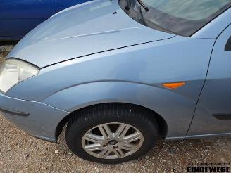 Ford Focus Focus 1, Hatchback, 1998 / 2004 1.6 16V picture 13