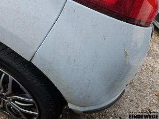 Dacia Sandero Sandero I (BS), Hatchback, 2008 / 2013 1.2 16V picture 16