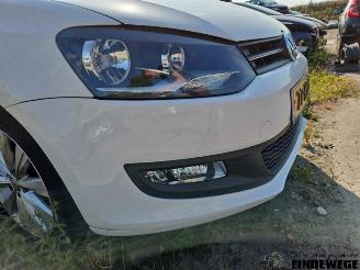 Volkswagen Polo Polo V (6R), Hatchback, 2009 / 2017 1.2 TDI 12V BlueMotion picture 19