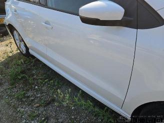 Volkswagen Polo Polo V (6R), Hatchback, 2009 / 2017 1.2 TDI 12V BlueMotion picture 14