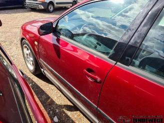 Volkswagen Passat Passat (3B2), Sedan, 1996 / 2000 2.3 VR5 picture 15