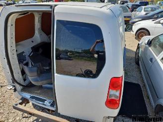 Citroën Berlingo Berlingo, Van, 2008 / 2021 1.6 Hdi 16V 90 picture 14