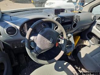 Citroën Berlingo Berlingo, Van, 2008 / 2021 1.6 Hdi 16V 90 picture 8