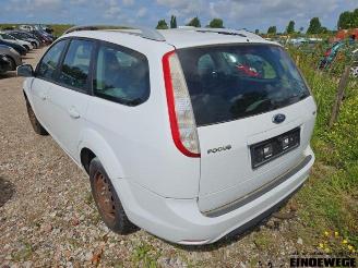 Ford Focus Focus 2 Wagon, Combi, 2004 / 2012 1.8 TDCi 16V picture 2