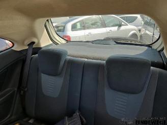 Ford Ka Ka II, Hatchback, 2008 / 2016 1.2 picture 15