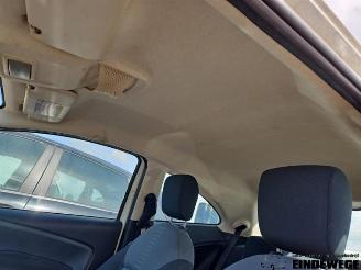 Ford Ka Ka II, Hatchback, 2008 / 2016 1.2 picture 16