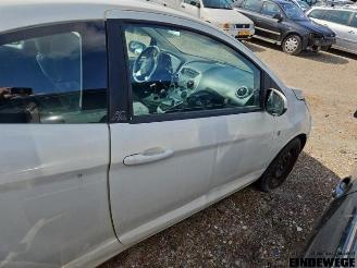 Ford Ka Ka II, Hatchback, 2008 / 2016 1.2 picture 9