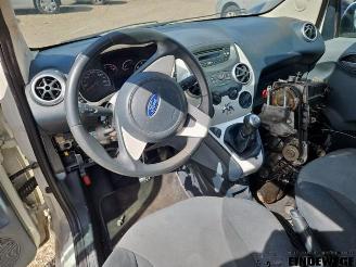 Ford Ka Ka II, Hatchback, 2008 / 2016 1.2 picture 7