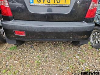 Hyundai Atos Atos, Hatchback, 1997 / 2008 1.1 12V Prime picture 14