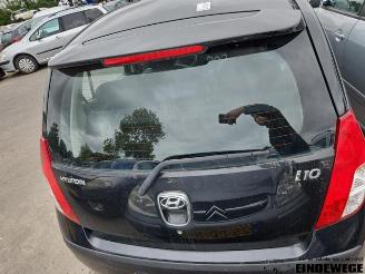 Hyundai I-10 i10 (F5), Hatchback, 2007 / 2013 1.1i 12V picture 10