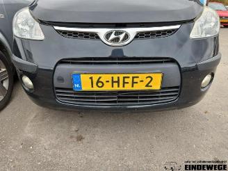 Hyundai I-10 i10 (F5), Hatchback, 2007 / 2013 1.1i 12V picture 16