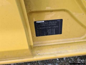 Mazda 3 3 Sport (BK), Hatchback, 2003 / 2009 1.6i 16V picture 24