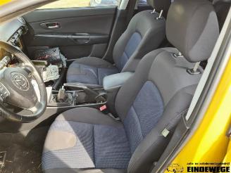 Mazda 3 3 Sport (BK), Hatchback, 2003 / 2009 1.6i 16V picture 7