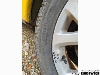 Mazda 3 3 Sport (BK), Hatchback, 2003 / 2009 1.6i 16V picture 23