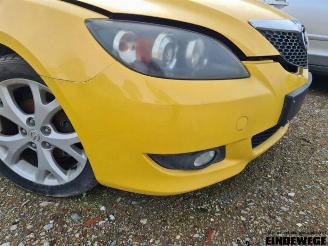 Mazda 3 3 Sport (BK), Hatchback, 2003 / 2009 1.6i 16V picture 20