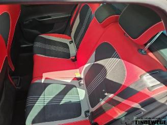 Skoda Fabia Fabia III Combi (NJ5), Combi 5-drs, 2014 / 2022 1.2 TSI 16V Greentech picture 6