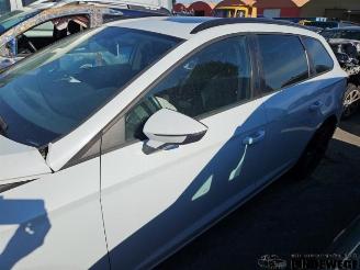 Seat Leon Leon ST (5FF), Combi 5-drs, 2012 / 2020 1.8 TSI Ecomotive 16V picture 15