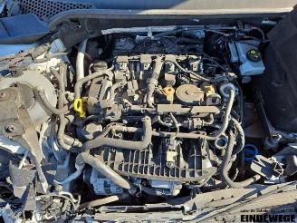 Seat Leon Leon ST (5FF), Combi 5-drs, 2012 / 2020 1.8 TSI Ecomotive 16V picture 5