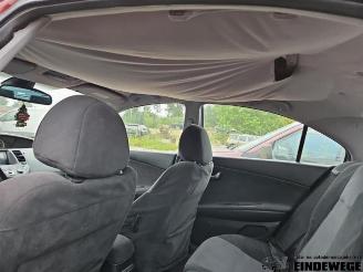 Nissan Primera Primera (P12), Hatchback, 2002 / 2008 1.8 16V picture 7