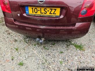 Nissan Primera Primera (P12), Hatchback, 2002 / 2008 1.8 16V picture 19