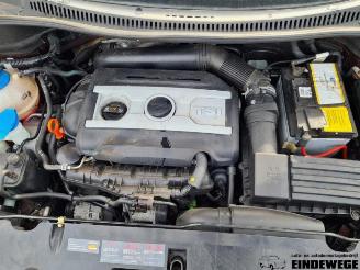 Seat Altea Altea XL (5P5), MPV, 2006 / 2015 1.8 TFSI 16V picture 8