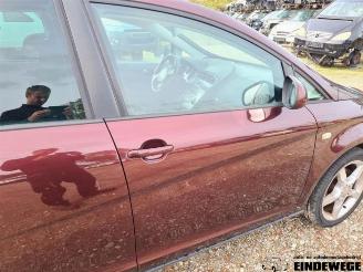 Seat Altea Altea XL (5P5), MPV, 2006 / 2015 1.8 TFSI 16V picture 17