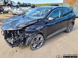  Renault Kadjar Kadjar (RFEH), SUV, 2015 1.5 dCi DPF 2016/11
