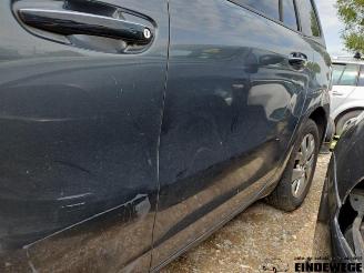 Citroën C4 C4 Grand Picasso (3A), MPV, 2013 / 2018 1.6 16V VTi 120 picture 11