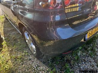 Seat Ibiza Ibiza III (6L1), Hatchback, 2002 / 2009 1.4 TDI 80 picture 16