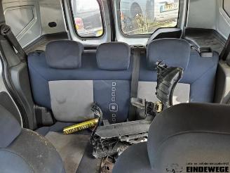 Citroën Nemo Nemo Combi (AJ), MPV, 2009 1.4 HDi 70 picture 8