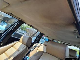 BMW 3-serie 3 serie Touring (E36/3), Combi, 1995 / 1999 320i 24V picture 7