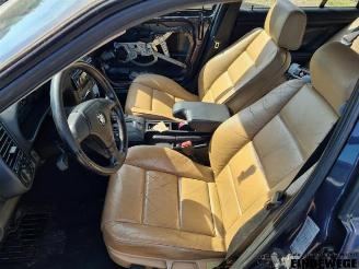 BMW 3-serie 3 serie Touring (E36/3), Combi, 1995 / 1999 320i 24V picture 5