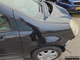 Renault Modus Modus/Grand Modus (JP), MPV, 2004 / 2012 1.2 16V TCE 100 picture 16