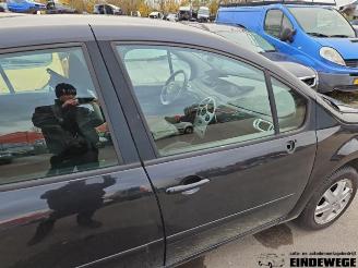 Renault Modus Modus/Grand Modus (JP), MPV, 2004 / 2012 1.2 16V TCE 100 picture 8