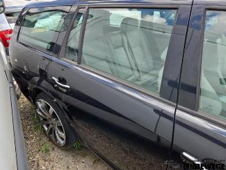 Ford Mondeo Mondeo III Wagon, Combi, 2000 / 2007 3.0 V6 24V ST220 picture 14