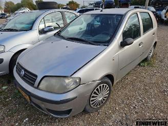 Démontage voiture Fiat Punto Punto II (188), Hatchback, 1999 / 2012 1.3 JTD Multijet 16V 2004/5