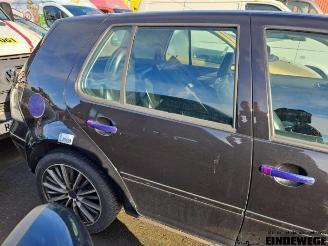 Volkswagen Golf Golf IV (1J1), Hatchback, 1997 / 2005 2.3 V5 GTI picture 12