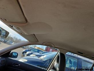 Volkswagen Golf Golf IV (1J1), Hatchback, 1997 / 2005 2.3 V5 GTI picture 7