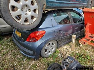 Peugeot 207 207/207+ (WA/WC/WM), Hatchback, 2006 / 2015 1.4 16V picture 2