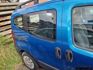 Peugeot Bipper Bipper Tepee (AJ), MPV, 2008 1.3 HDI picture 13