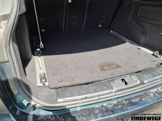 Jaguar F-Pace F-Pace, SUV, 2015 / 2025 2.0 Turbo 16V AWD picture 12