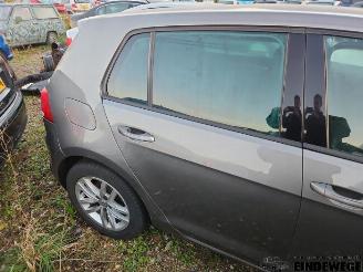 Volkswagen Golf Golf VII (AUA), Hatchback, 2012 / 2021 1.2 TSI 16V picture 11