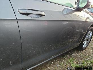 Volkswagen Golf Golf VII (AUA), Hatchback, 2012 / 2021 1.2 TSI 16V picture 10