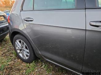 Volkswagen Golf Golf VII (AUA), Hatchback, 2012 / 2021 1.2 TSI 16V picture 12