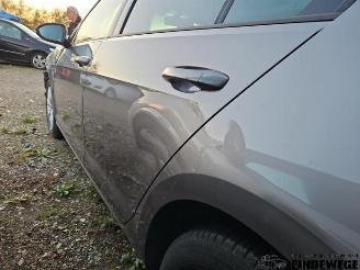 Volkswagen Golf Golf VII (AUA), Hatchback, 2012 / 2021 1.2 TSI 16V picture 14