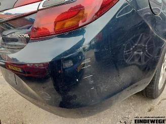 Opel Insignia Insignia, Hatchback 5-drs, 2008 / 2017 2.0 CDTI 16V 140 ecoFLEX picture 20