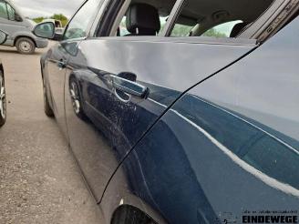 Opel Insignia Insignia, Hatchback 5-drs, 2008 / 2017 2.0 CDTI 16V 140 ecoFLEX picture 13