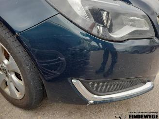 Opel Insignia Insignia, Hatchback 5-drs, 2008 / 2017 2.0 CDTI 16V 140 ecoFLEX picture 23