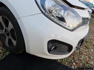 Kia Rio Rio III (UB), Hatchback, 2011 / 2017 1.2 CVVT 16V picture 15